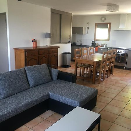 Le Chardon 1 Apartamento Baudinard Exterior foto