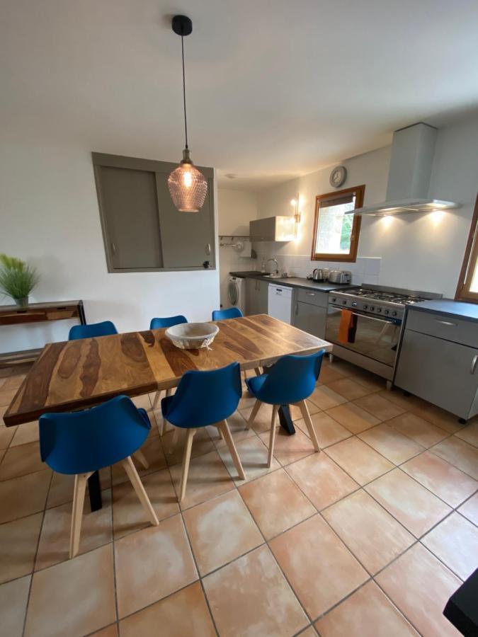 Le Chardon 1 Apartamento Baudinard Exterior foto