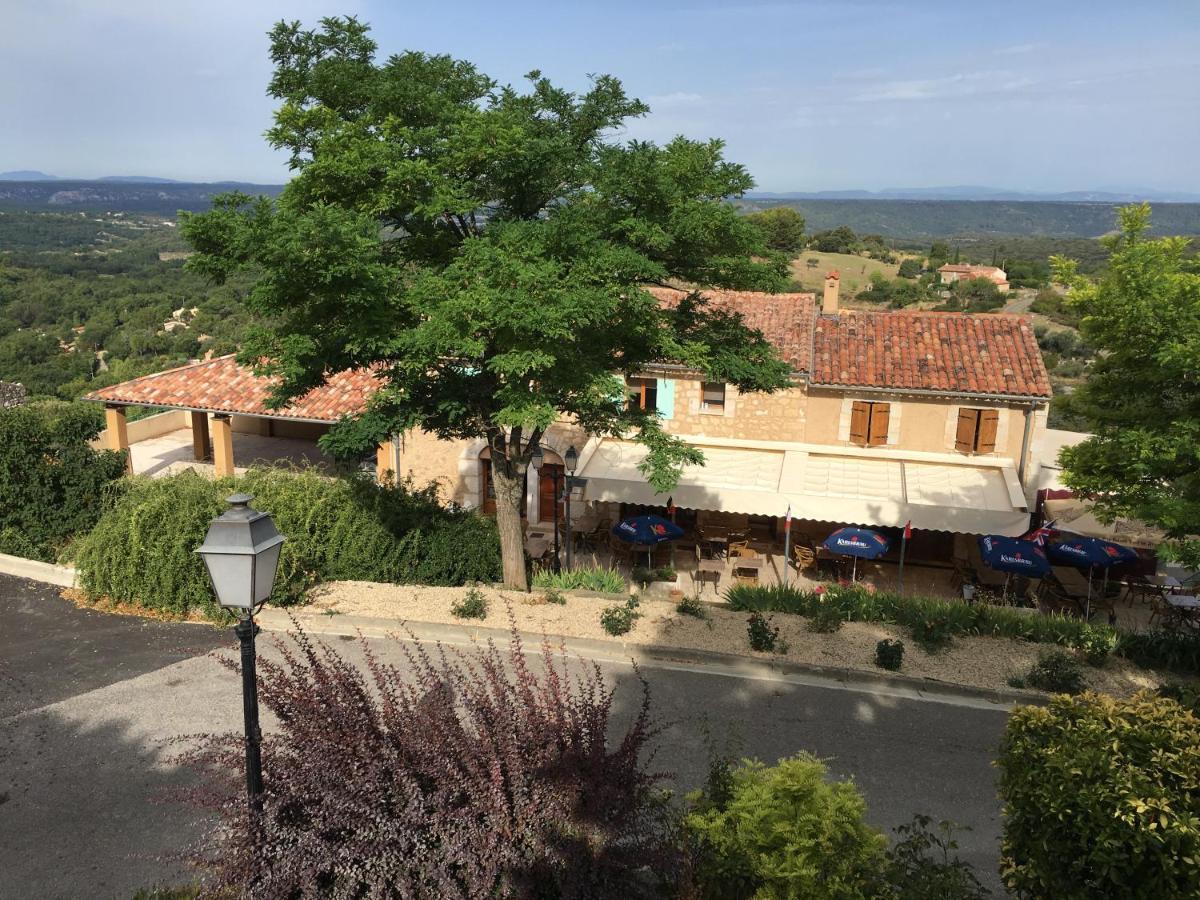 Le Chardon 1 Apartamento Baudinard Exterior foto
