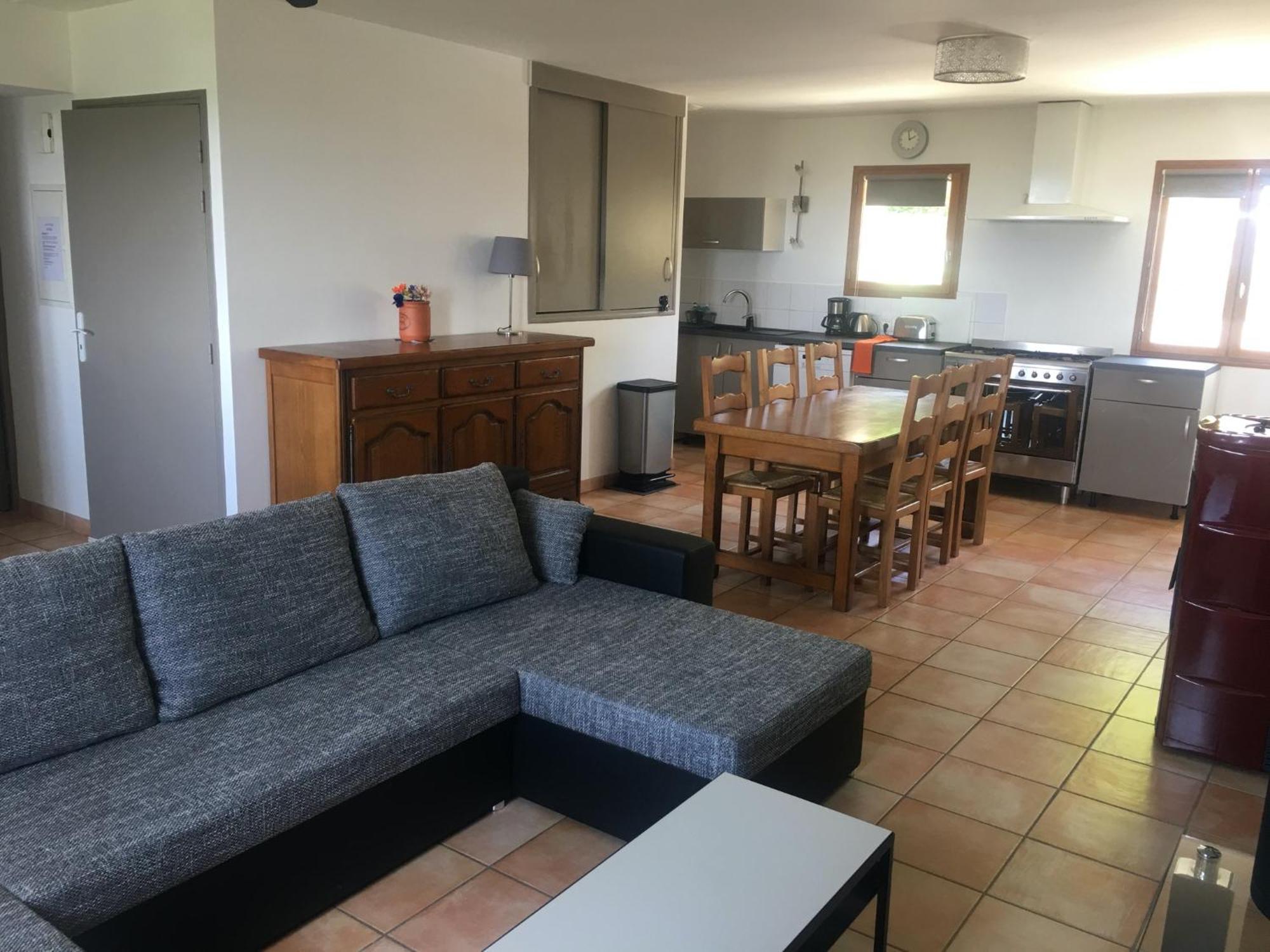 Le Chardon 1 Apartamento Baudinard Exterior foto